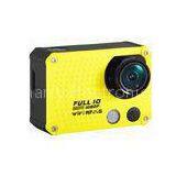 60 Meters Water Resistant Diving Bike Surfing ATC2K Action Camera for Outdoor Extreme Sports thumbnail-1