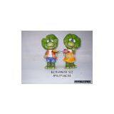 Frog Decoration thumbnail-1