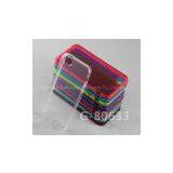 High Quality Transparent Style TPU Skin for IPhone 5 thumbnail-3