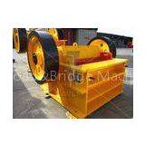 Complete Mine Stone Jaw Crusher Equipment for Metallurgy 78t / h thumbnail-1