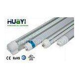 Energy Saving V Shape LED Cooler Lights , 36W 6ft Cool White Integrated Led Tube Light thumbnail-1