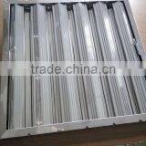 Stainless Steel Kitchen Chimney Baffle Filters for Kitchen thumbnail-5