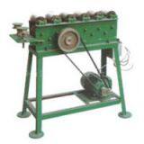 Flat Wave Pipe Machine thumbnail-1