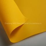 PVC Tarpaulin/Laminated fabric for Air Duct Hose