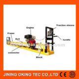Concrete Surface Finishing Screed,concrete Vibrating Screed thumbnail-2
