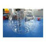 Commercial Playground Inflatable Bubble Soccer For Kids Buddy Bumper Ball thumbnail-1