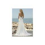 Fashion Bridal Wedding Dress thumbnail-2