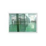 Framework of Fencing Wire Mesh thumbnail-2