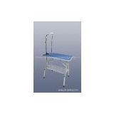 Stainless Steel Pet Grooming table (Middle)