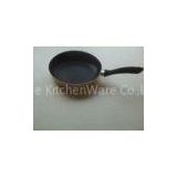 Nonstick Ceramic Induction Frying Pan , 24 Cm Aluminum Fry Pans