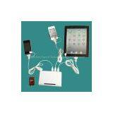 Multi Target Anti-theft Device for Mobile Phone