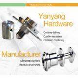 High Precision Custom Cnc Part Supplier in China thumbnail-2