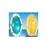 Sell Diamond Profiling Cup Wheel thumbnail-1