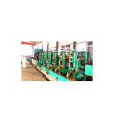 high frequency pipe making machine