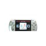 3.5 Inch TFT LCD Screen 4GB Games MP4 Player With FM