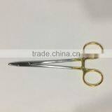 Mayo Hegar Needle Holder