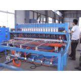 Welded Wire Mesh Panel thumbnail-2