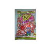 Lollipop With Bubble Gum-f083 thumbnail-1