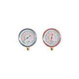 Refrigeration Pressure Gauge thumbnail-2