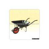 Construction Wheelbarrow thumbnail-1