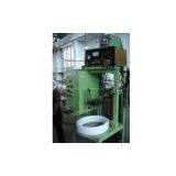 Testing Machine for Balance Ring