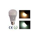 E27 7w LED Bulb Lamp (JYG-E27H-7W)