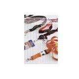 Badge Lanyards thumbnail-1