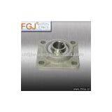 Bearing Block/Pillow Block Bearing/Bearing Unit (UCF204) thumbnail-1