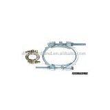 Double Bolt Clamp thumbnail-1