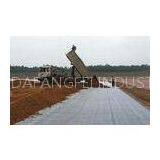 Polypropylene pp Needle Punched Nonwoven Non Woven Filter Geotextile Fabric