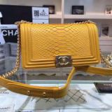 AAA LeBoy Chanel Handbag Top Quality