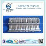 Low Corrugated Fin (bF) of Pipe thumbnail-1