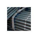 Pre-galvanized Steel Pipe/tube