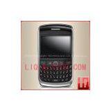 Mobile Phone, Blackberry,Touch +Full Keyboard Screen