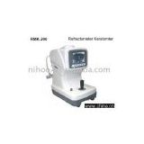 Auto Refractometer Keratometer RMK-200