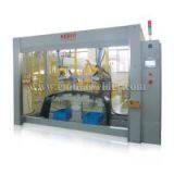 Ultrasonic Punching Machine for Car Bumper