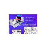 Flatbed Textile Printer Printer Machine Best Sell in China