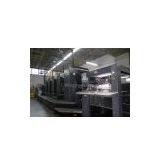 1991 HEIDELBERG CD 102-5