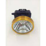 Lithium Battery Led Headlight CY-806