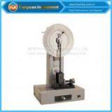 Charpy Plastic Impact Tester