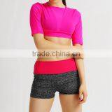 Latest Arrival OEM Quality Fitness Bodybuilding for Sale Tank Top thumbnail-3