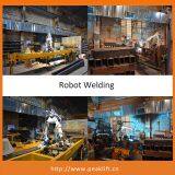 Ce Approval Portable Auto Scissor Lift (MR06) thumbnail-3