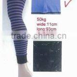 BSCI Fashion Striped Leggings