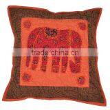 2016 Indial Patch Handmade Cushion Covers thumbnail-2