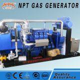 200kW Deutz Gas Generator thumbnail-1