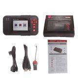 Launch Creader VII+ Code Scanner OBD2 EOBD Scanner thumbnail-5