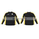 China Promotion Cheap Custom American Sport Club Soccer Jersey thumbnail-3