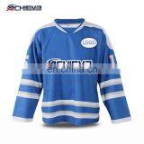 Minnesota Hockey Jersey ,poland Ice Hockey Jersey thumbnail-4