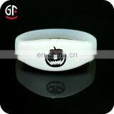 Novelty Products for Import RFID Radio Controlled Flashing DMX Slap Bracelet thumbnail-4