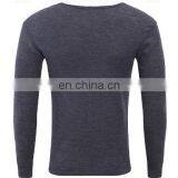 2016 Newest Fashion Style Men Seamless Comfort Skins Thermal Underwear, Heated Thermal Underwear thumbnail-2